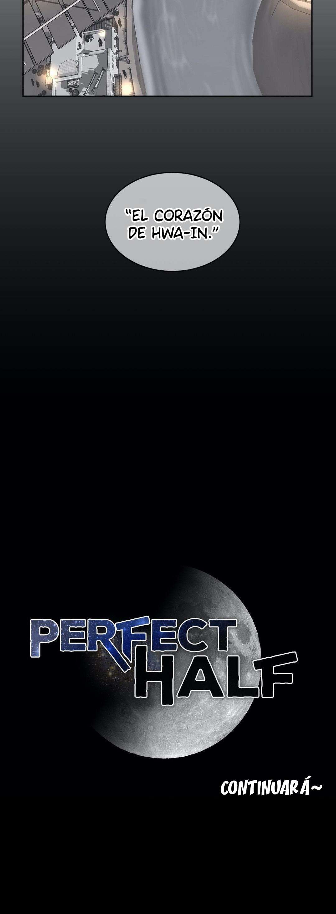 Perfect Half Capítulo 146 - Page 20