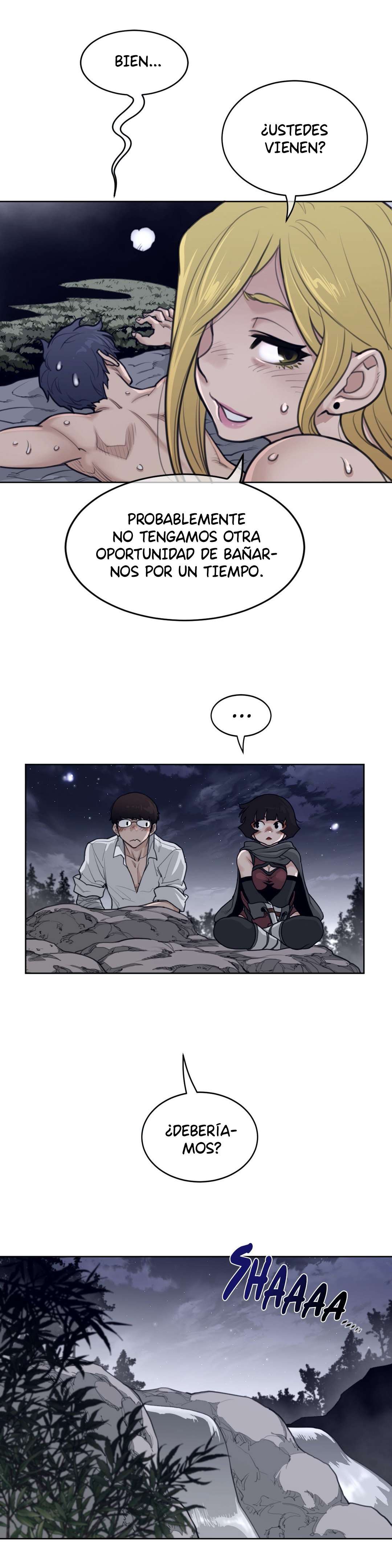 Perfect Half Capítulo 146 - Page 7