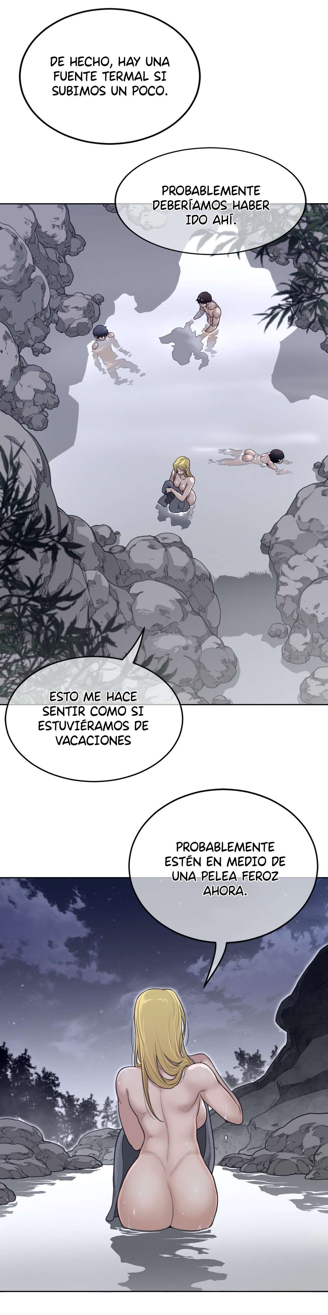 Perfect Half Capítulo 146 - Page 8