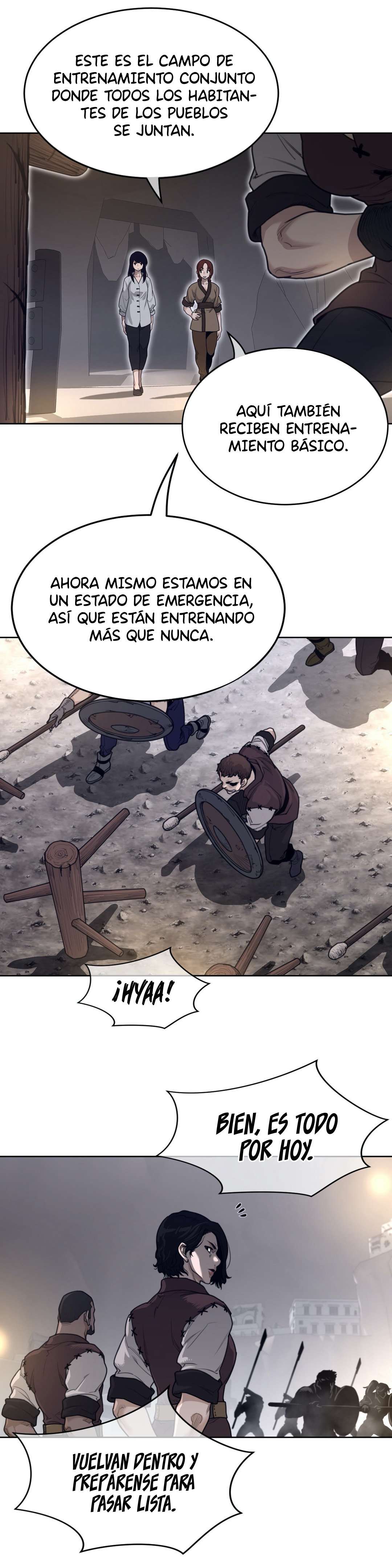 Perfect Half Capítulo 147 - Page 11
