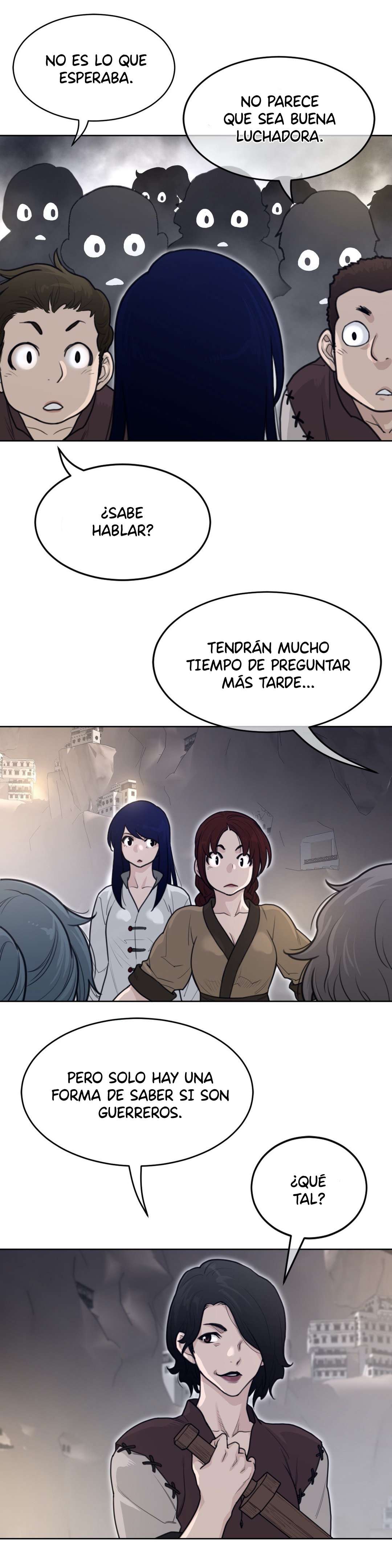 Perfect Half Capítulo 147 - Page 15