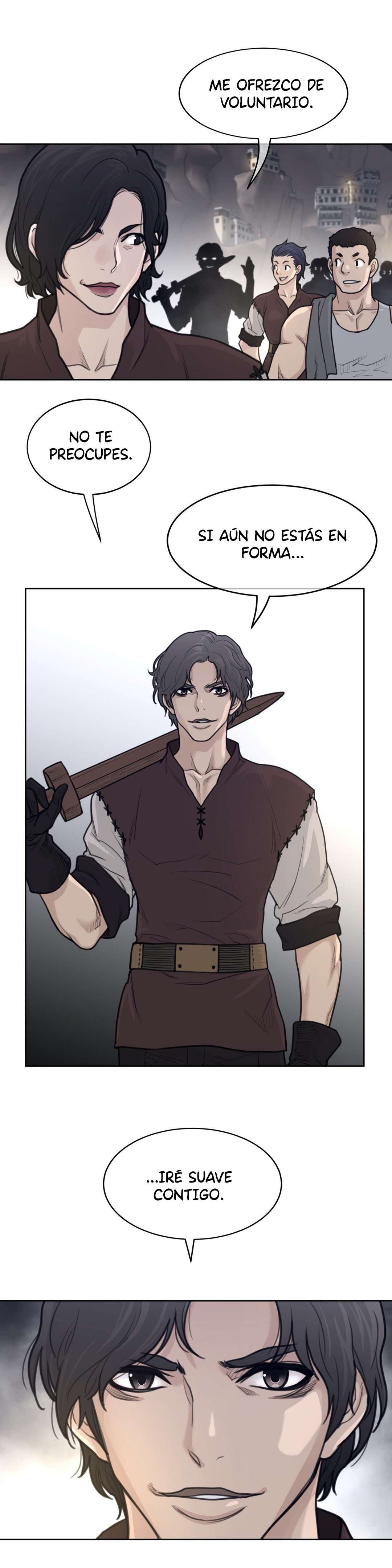 Perfect Half Capítulo 147 - Page 17