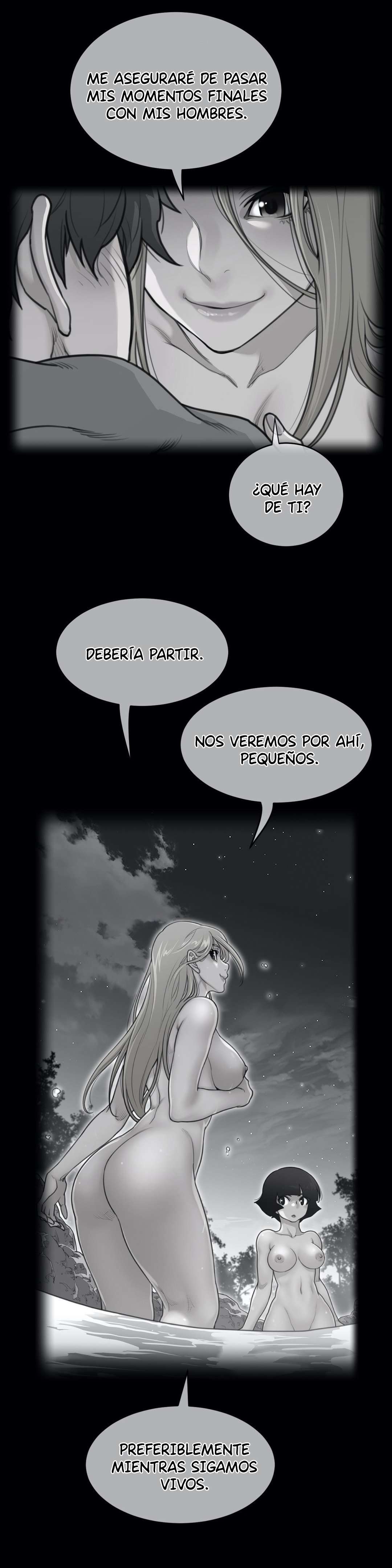 Perfect Half Capítulo 147 - Page 2