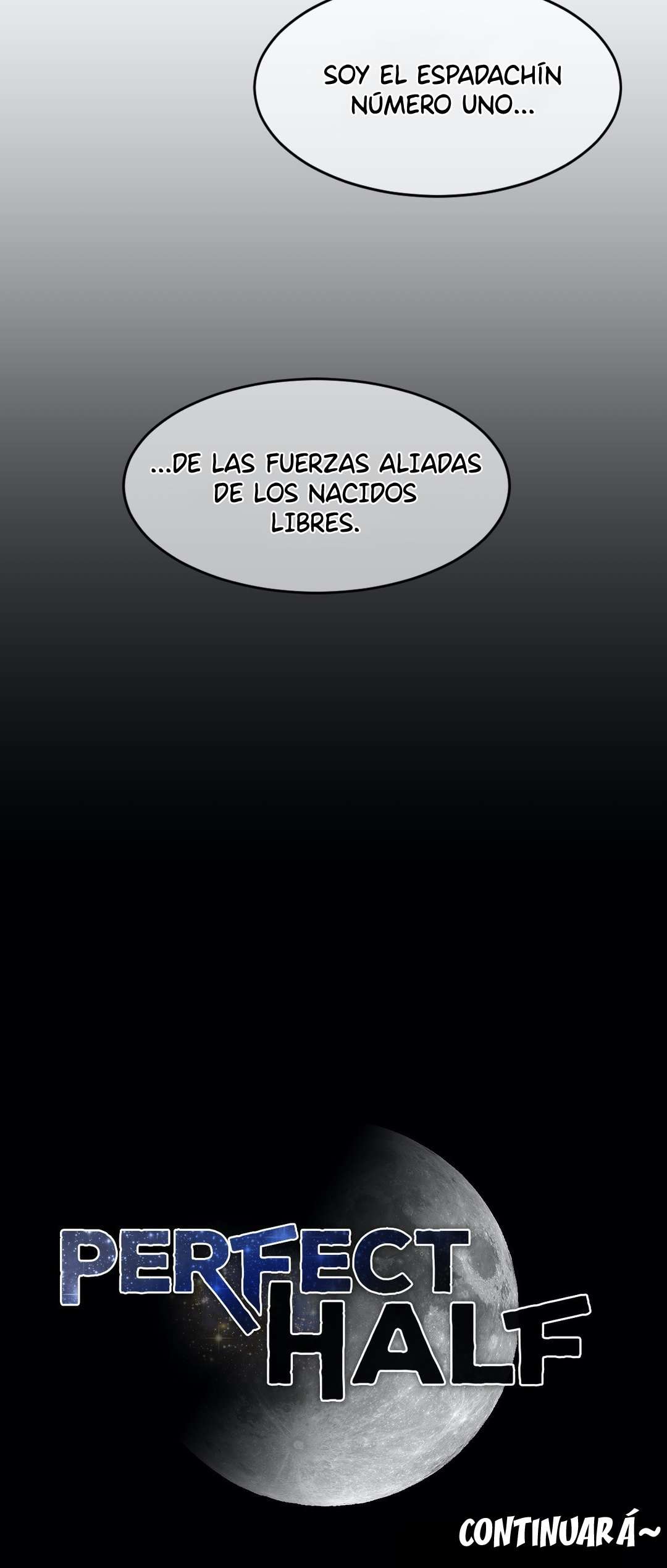 Perfect Half Capítulo 147 - Page 22