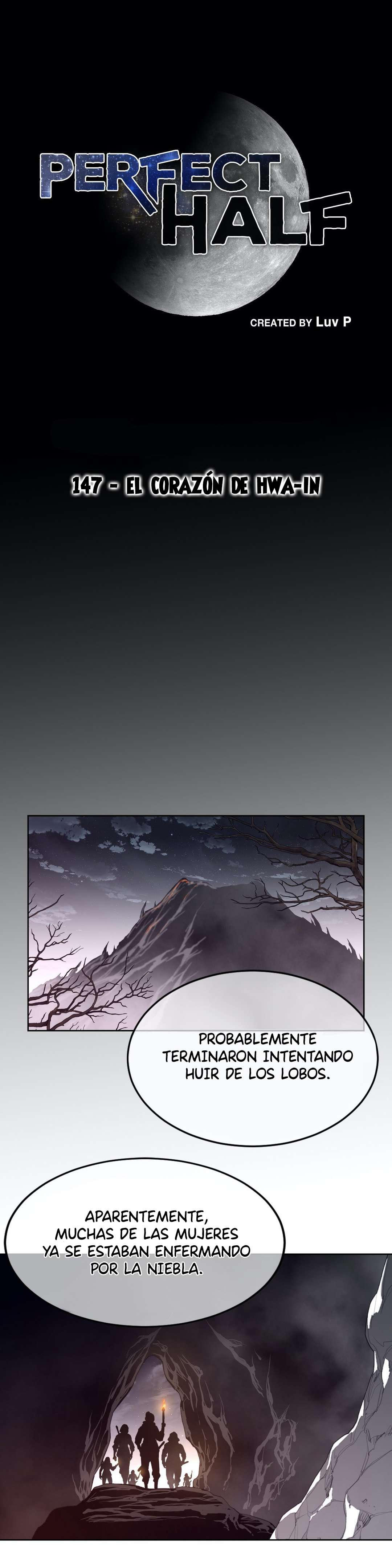 Perfect Half Capítulo 147 - Page 4