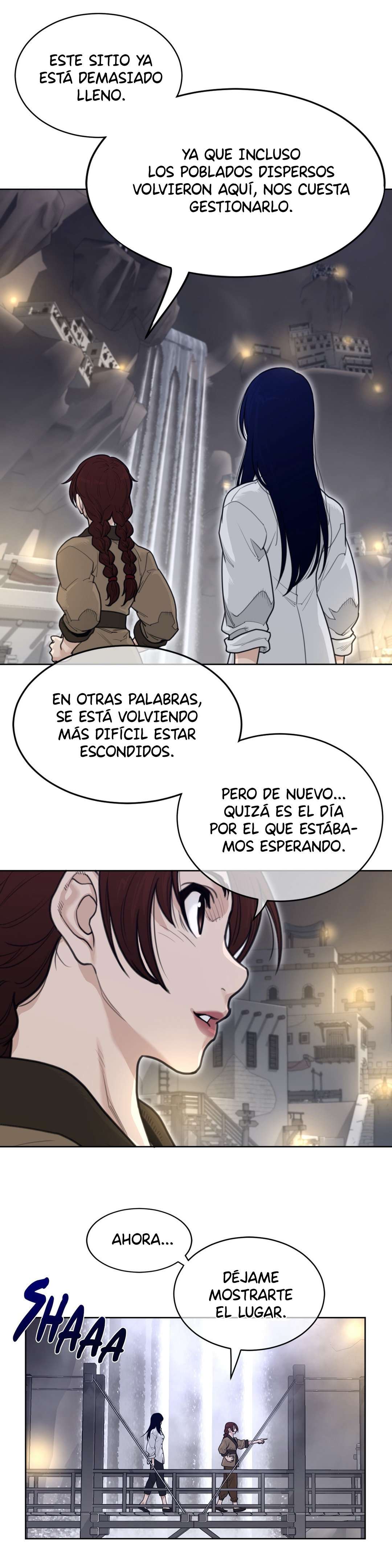 Perfect Half Capítulo 147 - Page 8