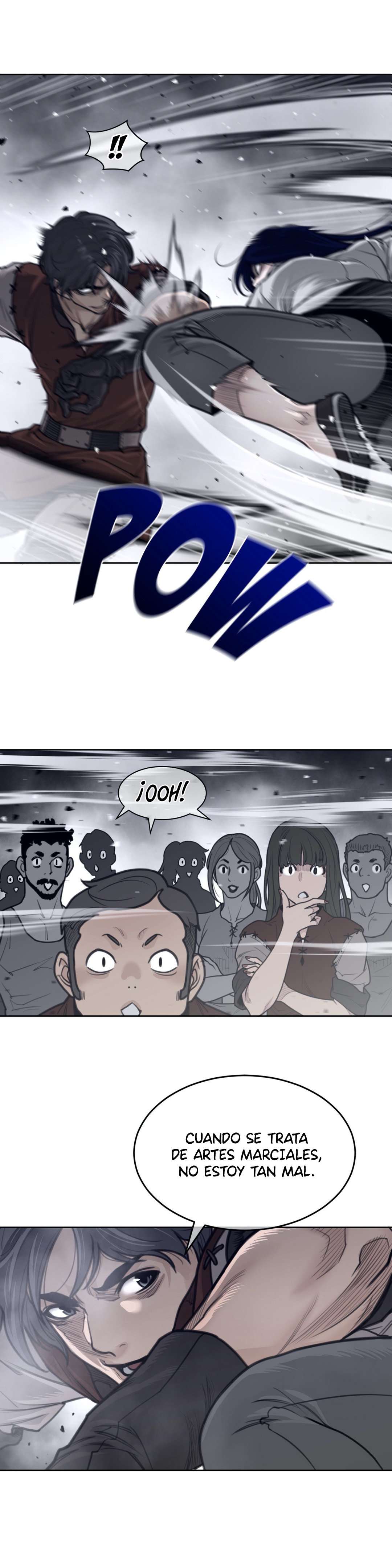 Perfect Half Capítulo 148 - Page 11