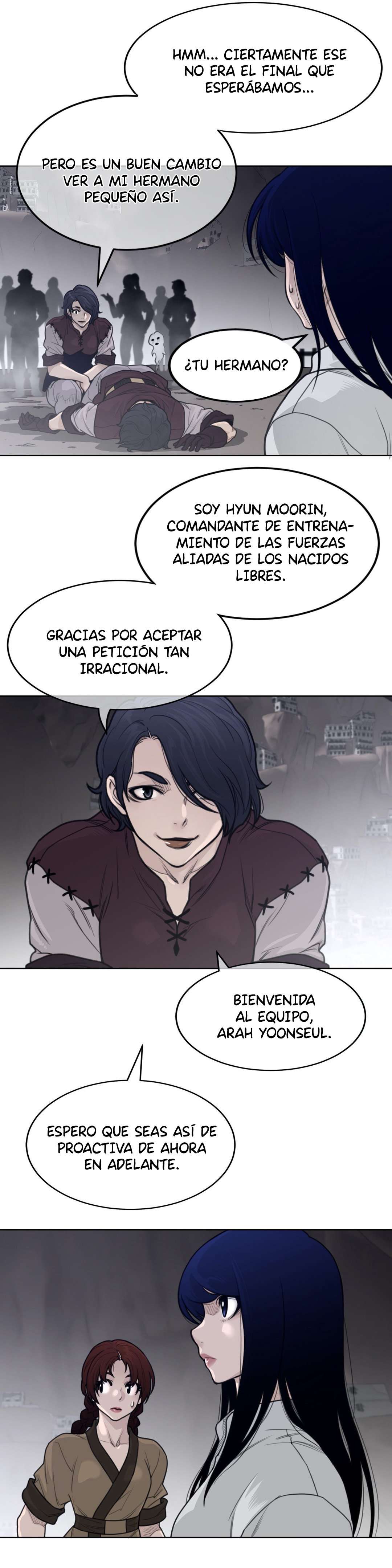 Perfect Half Capítulo 148 - Page 18