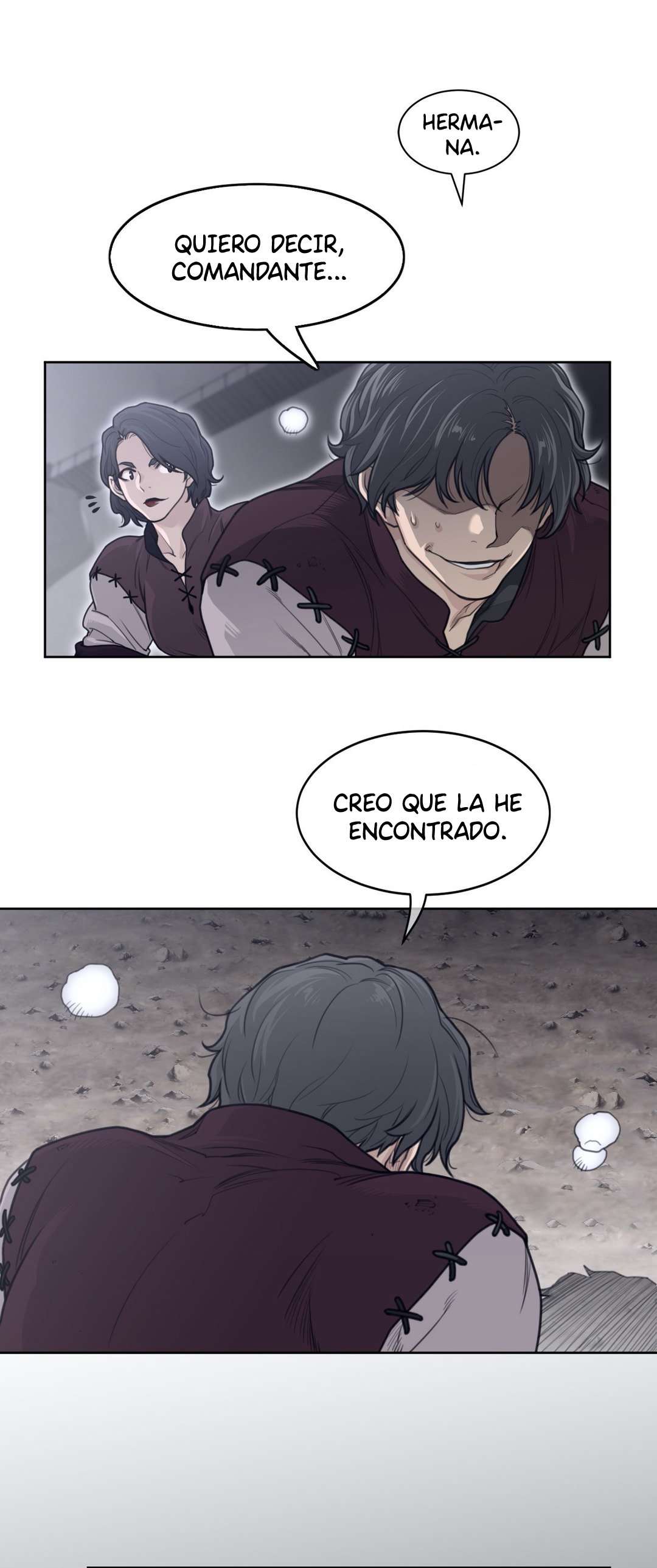Perfect Half Capítulo 148 - Page 22