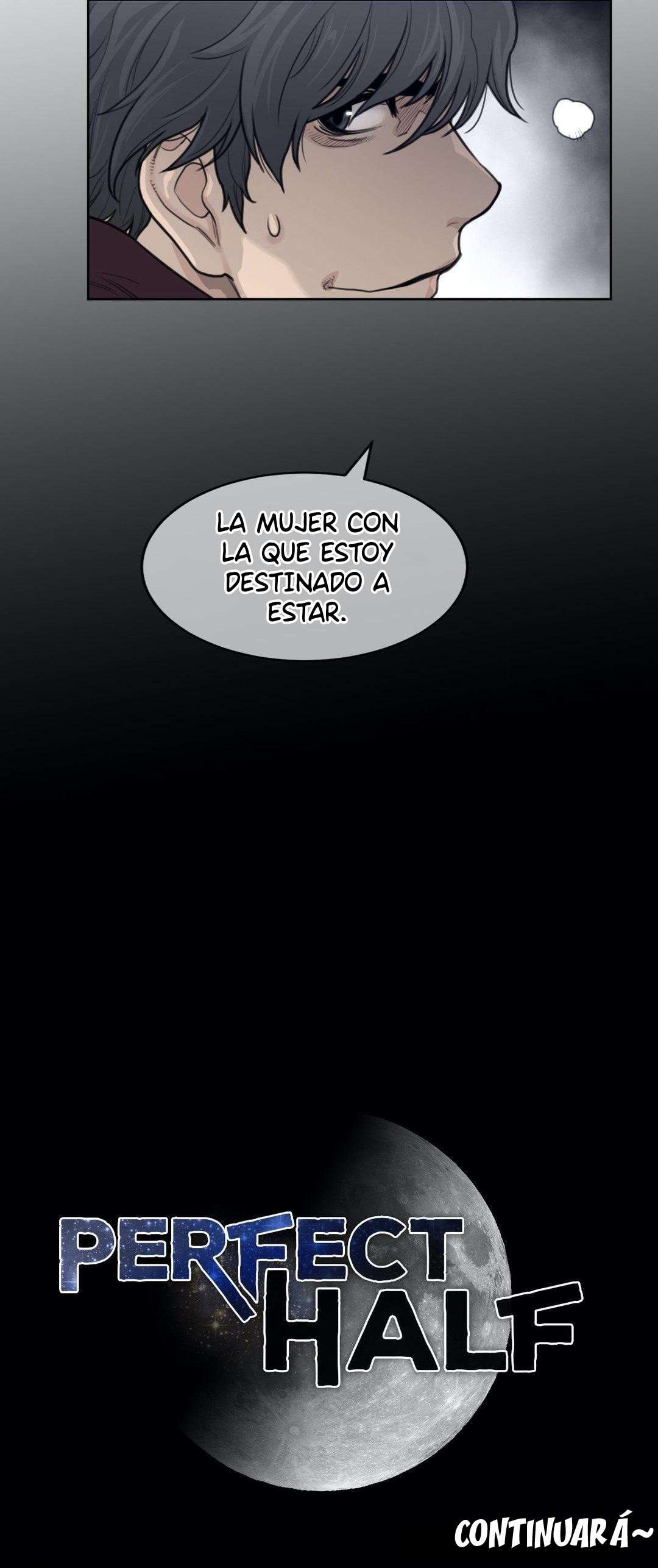 Perfect Half Capítulo 148 - Page 23