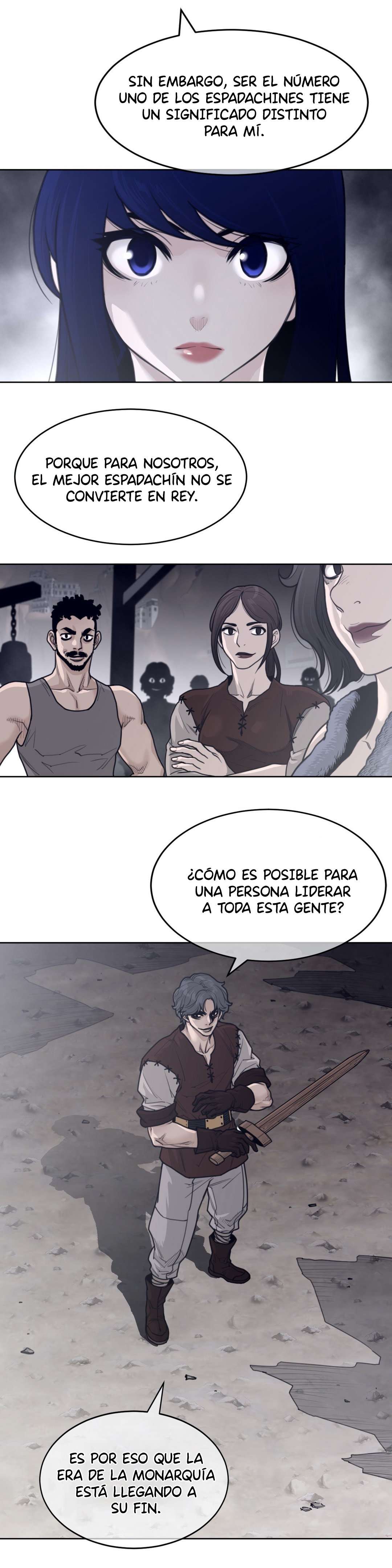 Perfect Half Capítulo 148 - Page 6