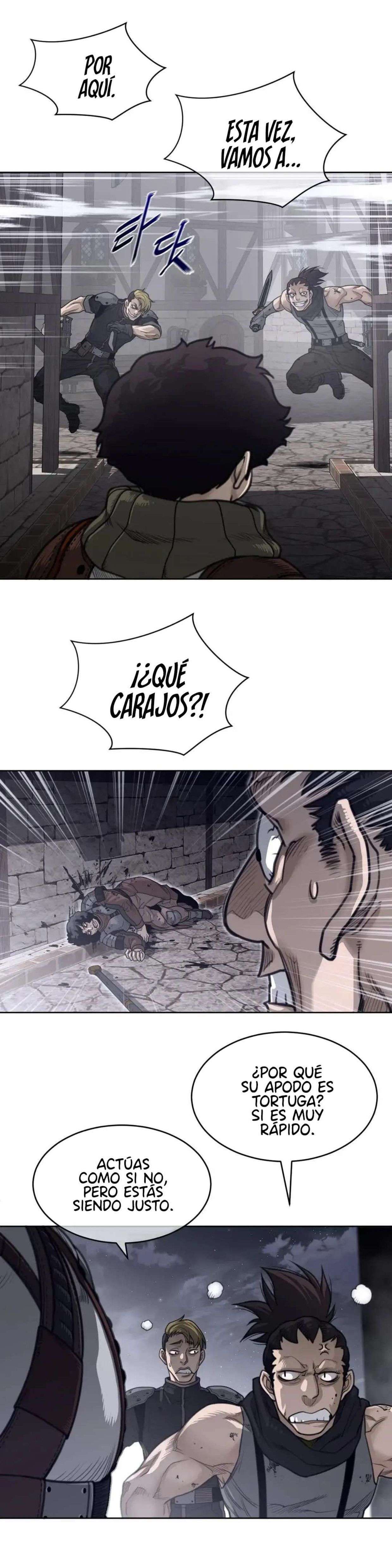 Perfect Half Capítulo 149 - Page 14