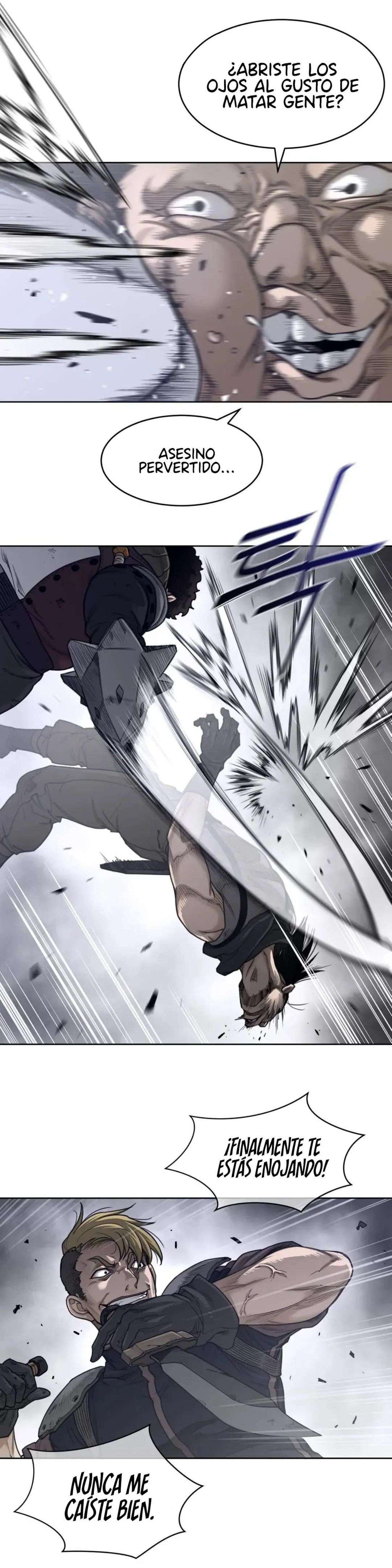 Perfect Half Capítulo 149 - Page 15