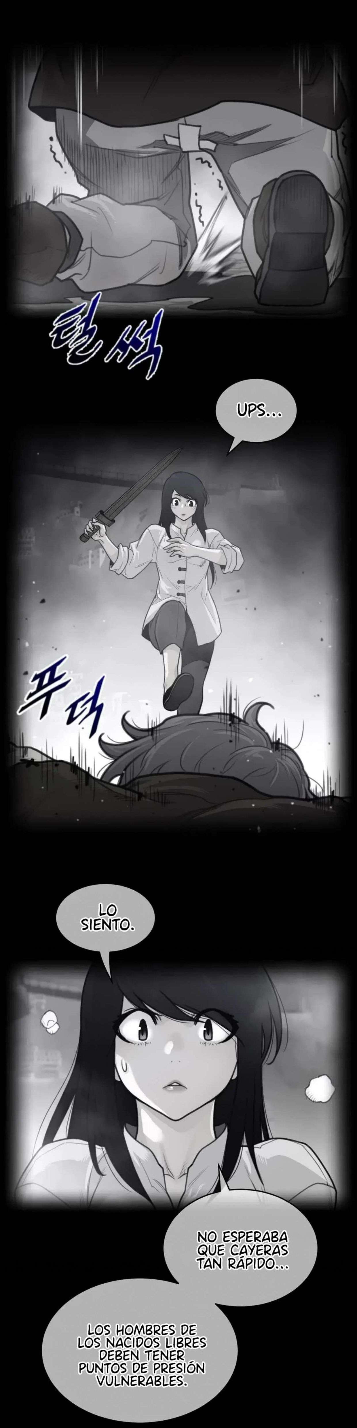 Perfect Half Capítulo 149 - Page 2