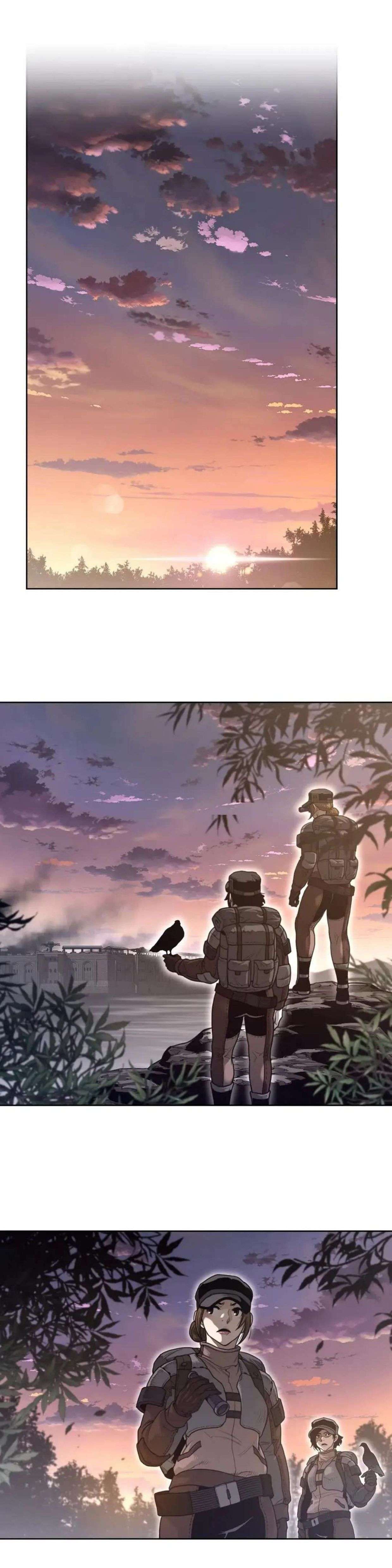 Perfect Half Capítulo 149 - Page 20