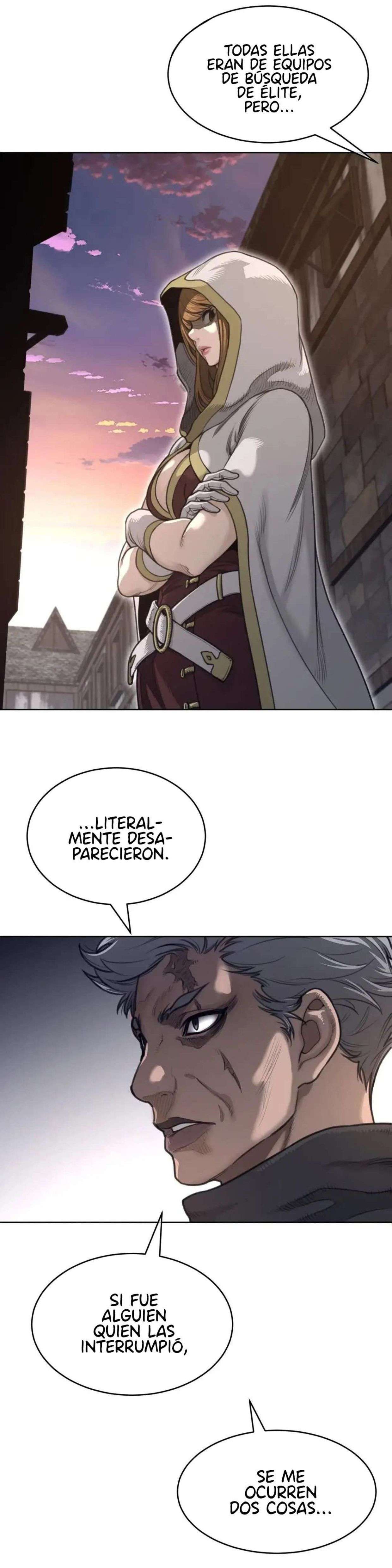 Perfect Half Capítulo 149 - Page 25