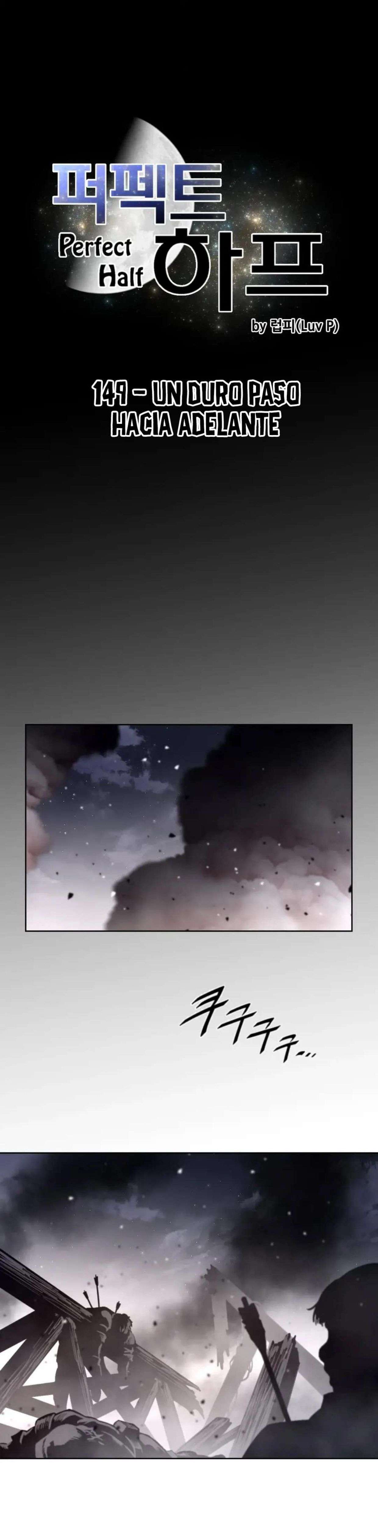 Perfect Half Capítulo 149 - Page 4