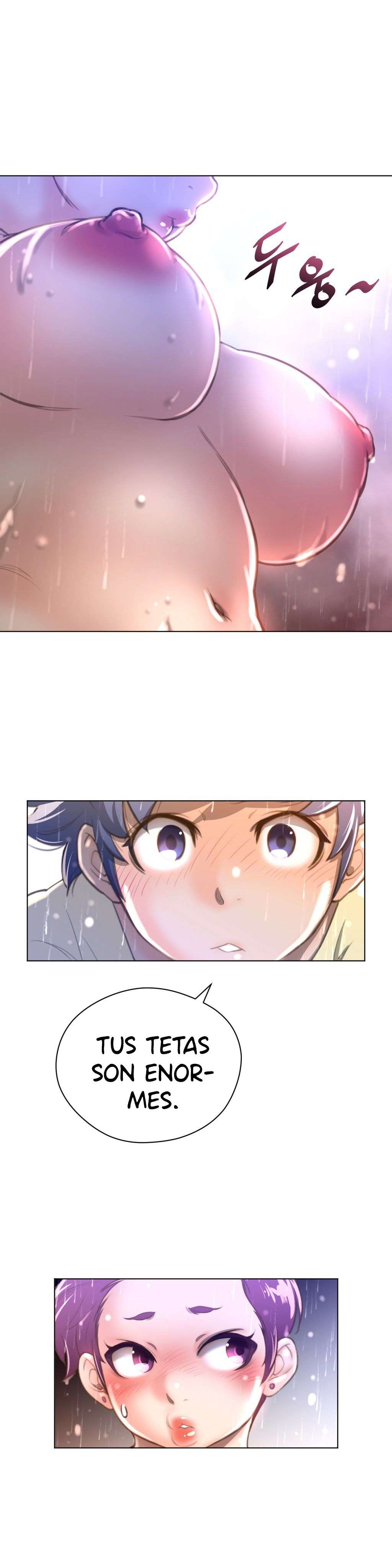 Perfect Half Capítulo 15 - Page 11