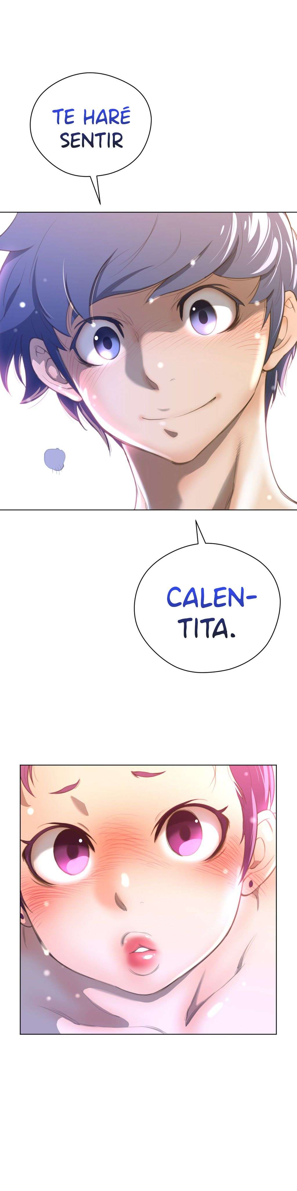 Perfect Half Capítulo 15 - Page 16