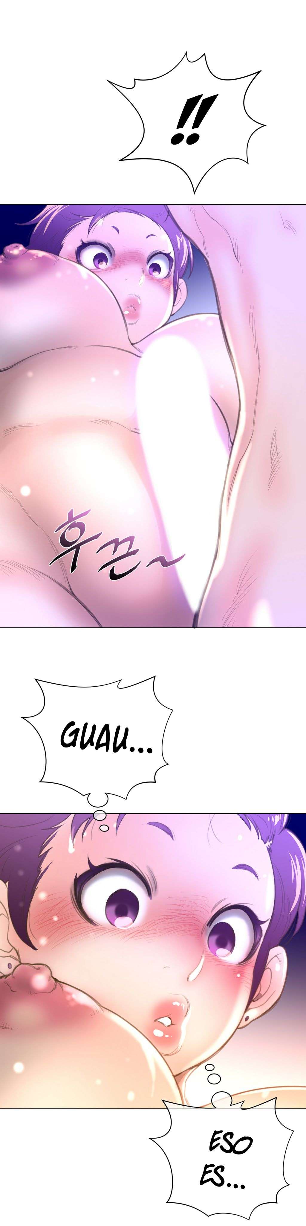 Perfect Half Capítulo 15 - Page 24