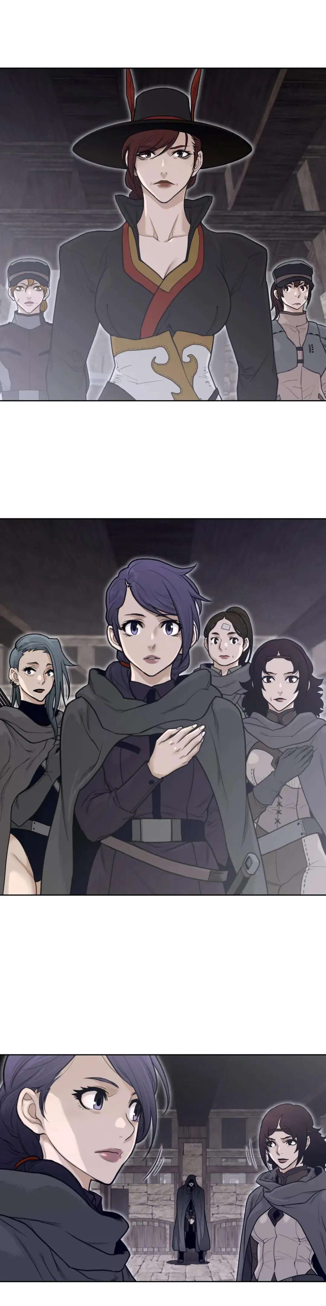 Perfect Half Capítulo 150 - Page 11