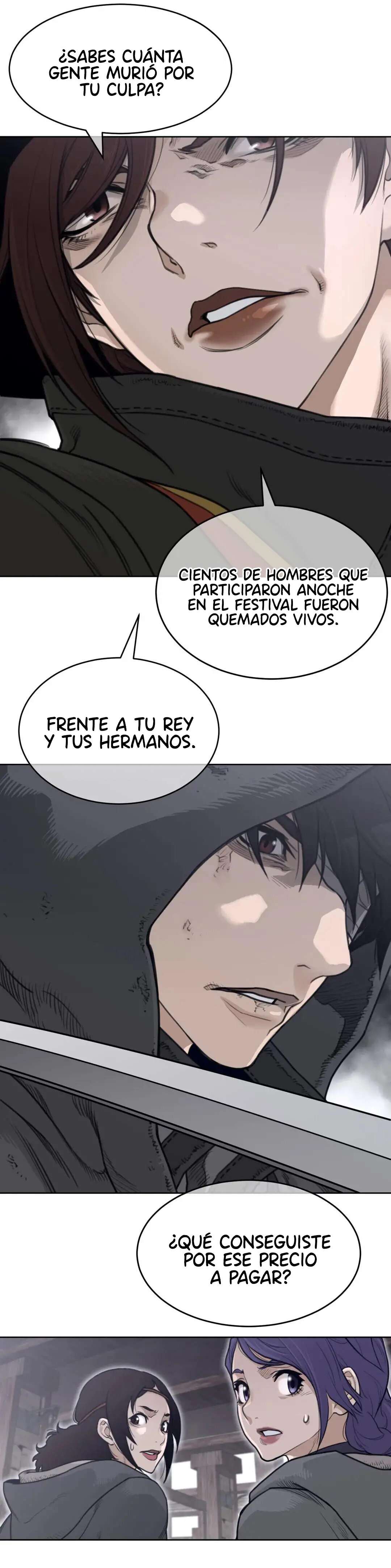 Perfect Half Capítulo 150 - Page 14