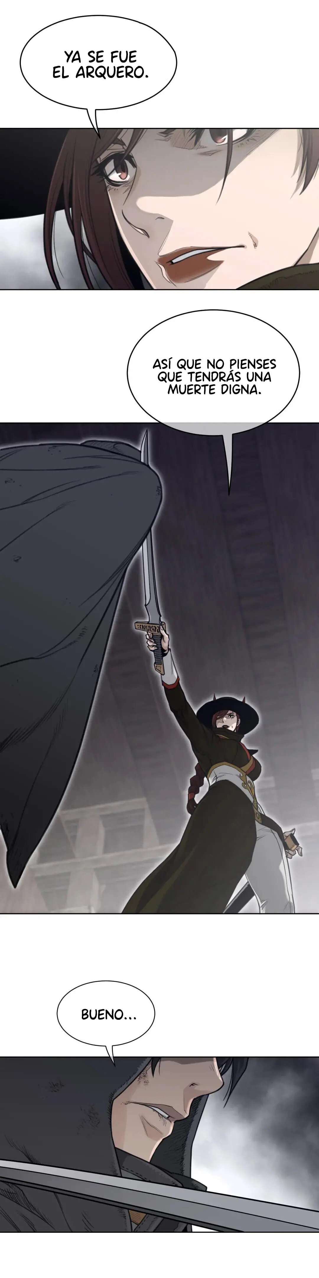 Perfect Half Capítulo 150 - Page 15