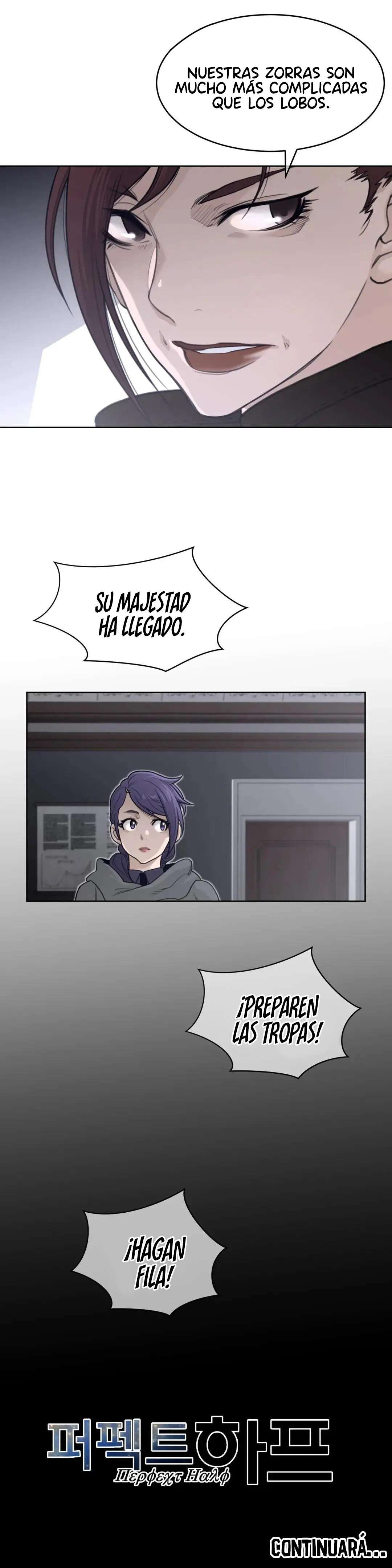 Perfect Half Capítulo 150 - Page 24