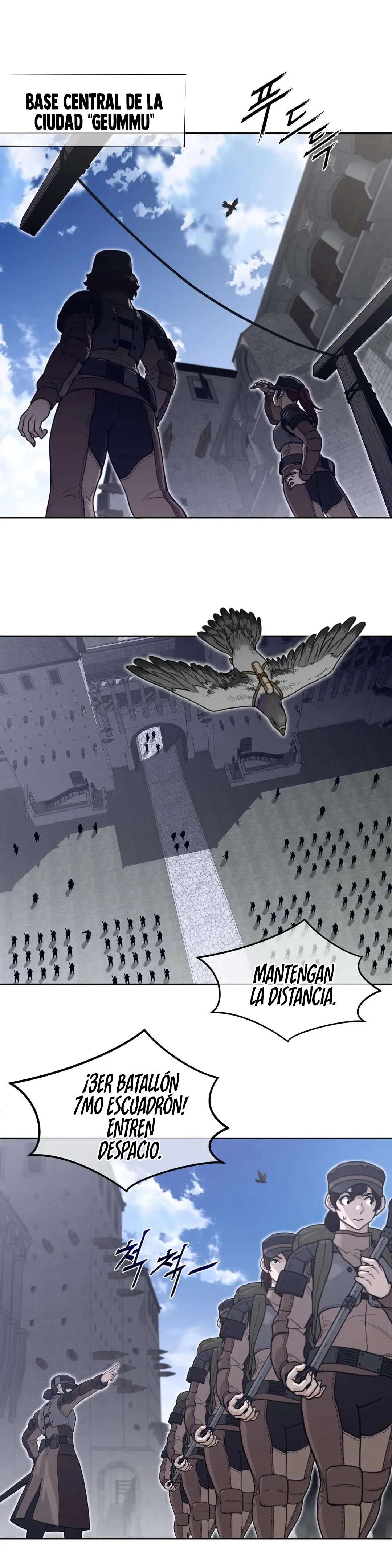 Perfect Half Capítulo 150 - Page 4