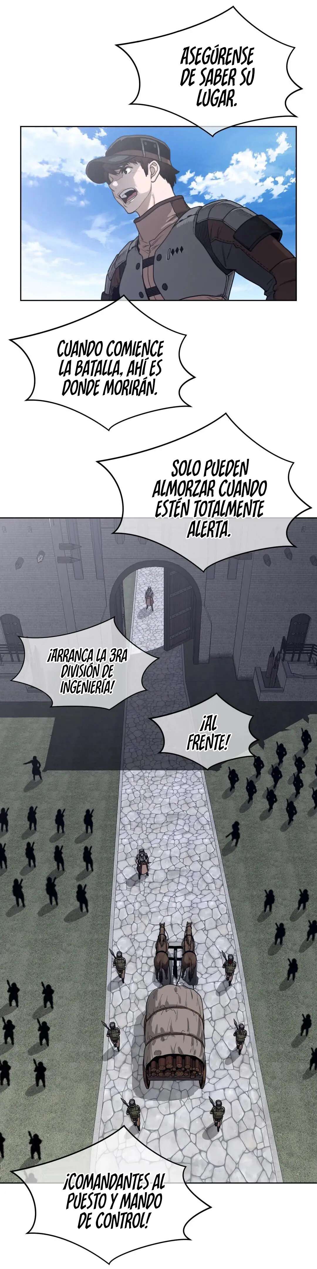 Perfect Half Capítulo 150 - Page 5