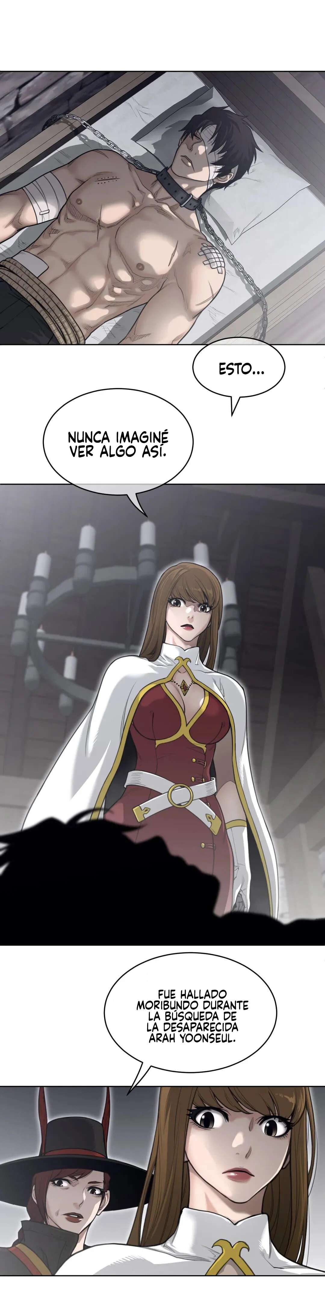 Perfect Half Capítulo 151 - Page 10