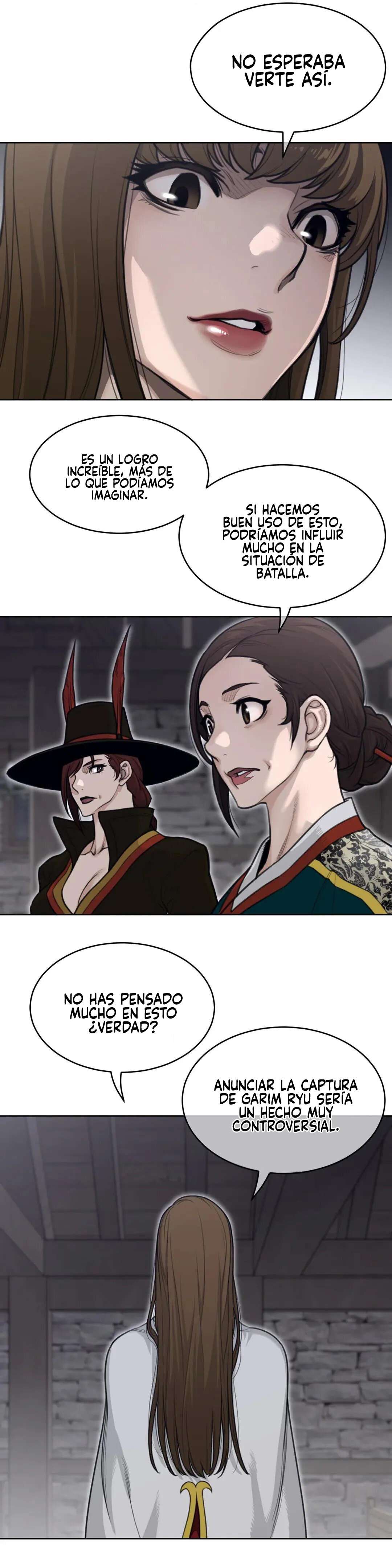 Perfect Half Capítulo 151 - Page 12