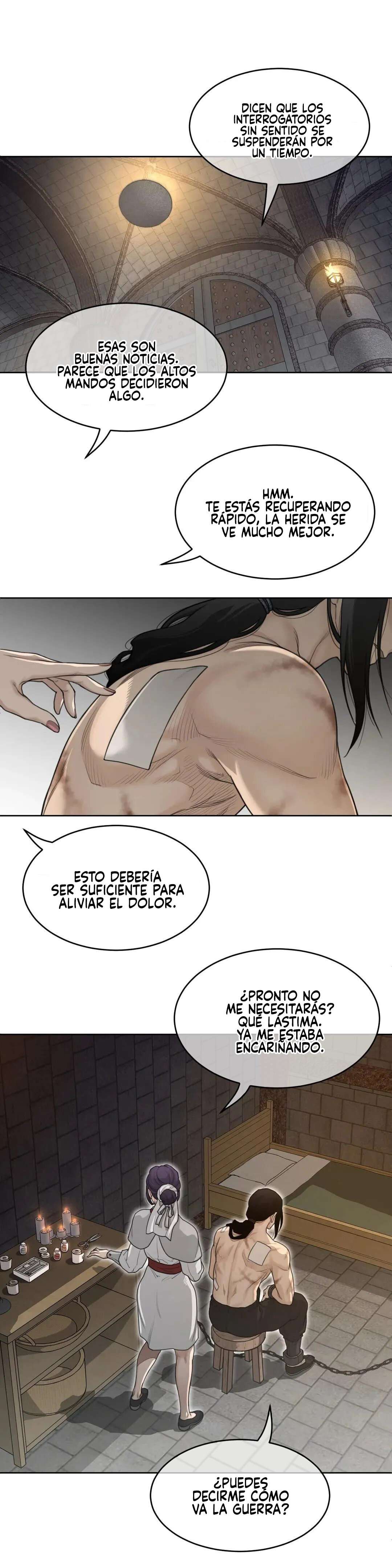 Perfect Half Capítulo 151 - Page 22