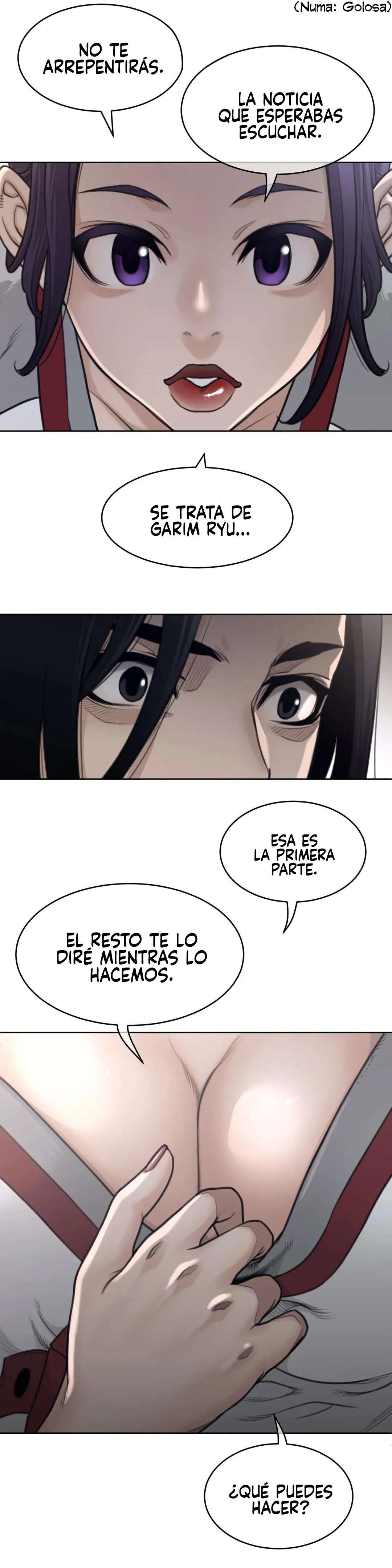 Perfect Half Capítulo 151 - Page 24