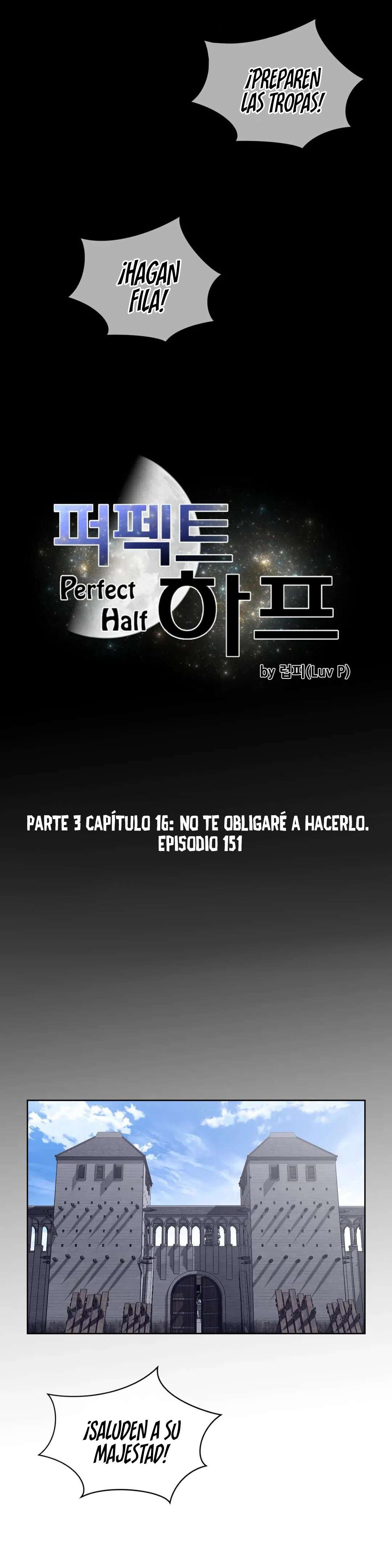 Perfect Half Capítulo 151 - Page 4