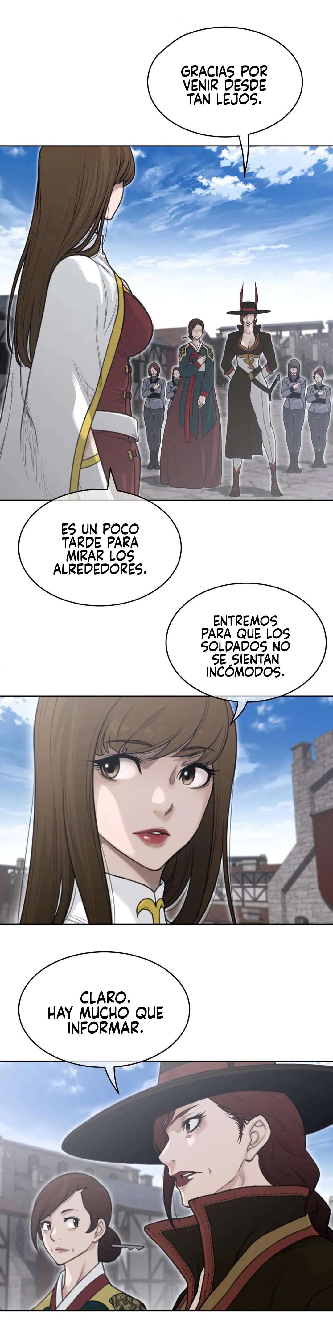 Perfect Half Capítulo 151 - Page 6