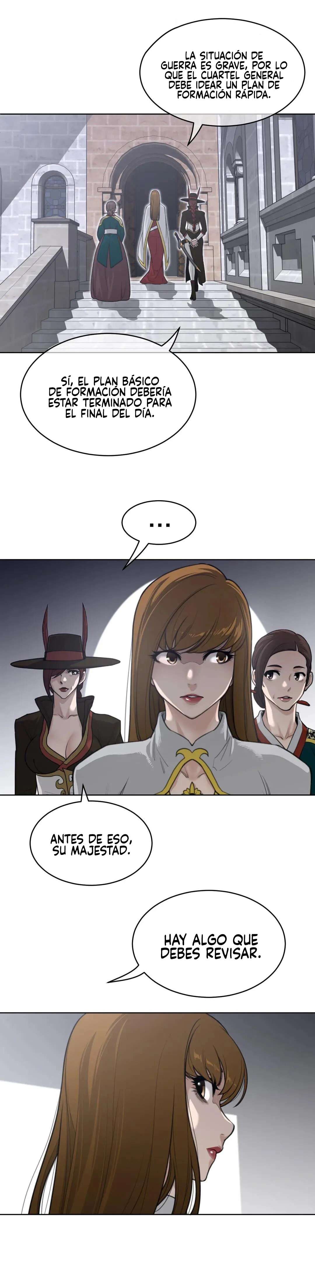 Perfect Half Capítulo 151 - Page 8