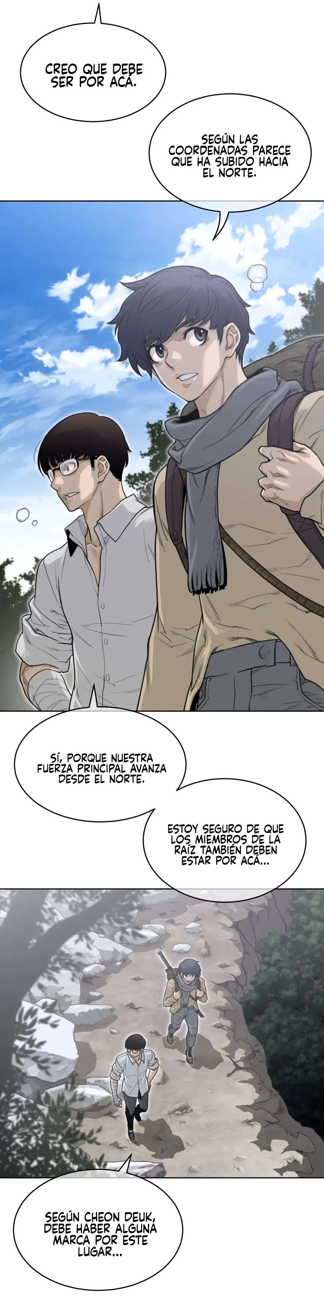 Perfect Half Capítulo 152 - Page 12