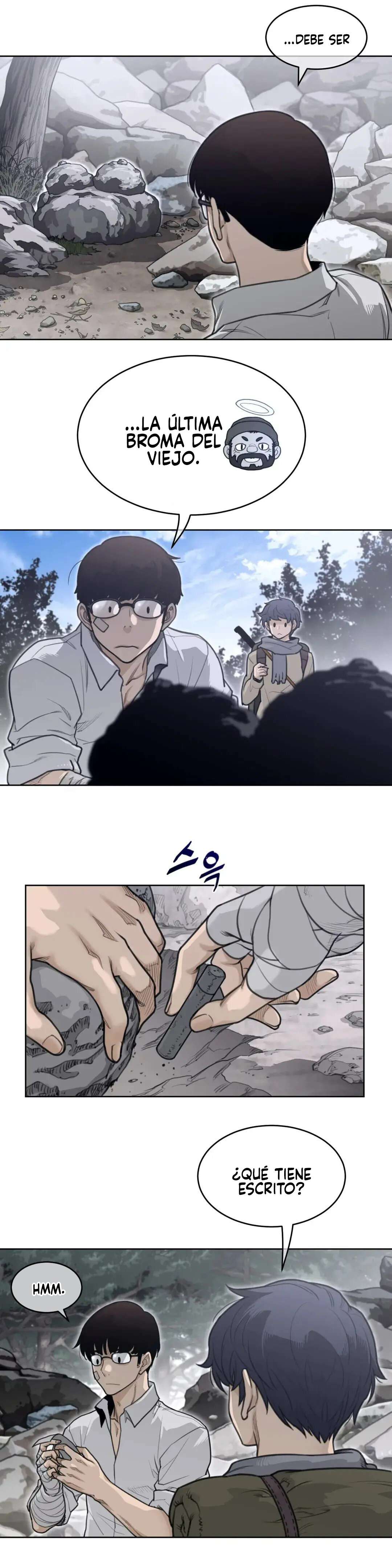 Perfect Half Capítulo 152 - Page 13