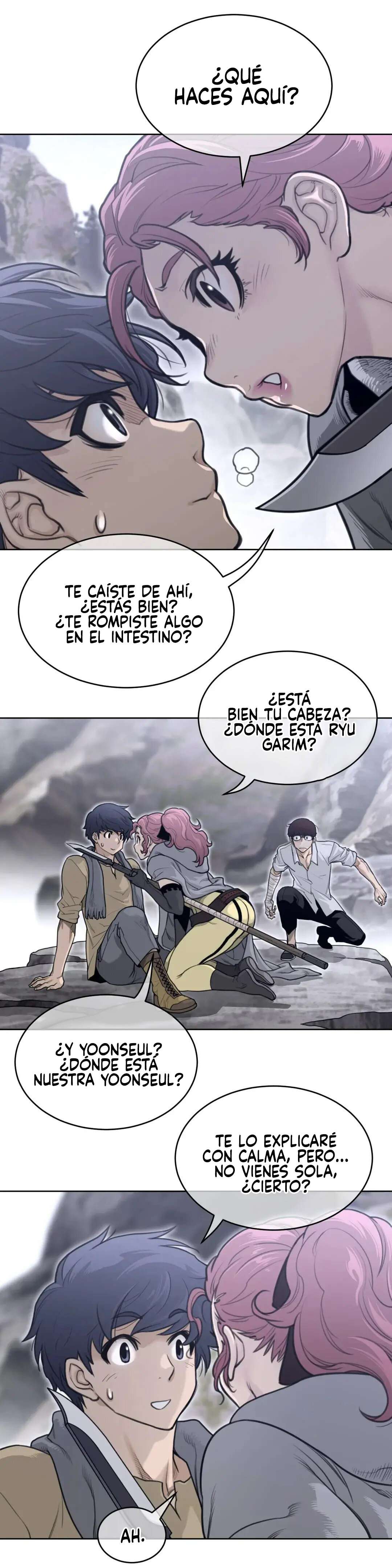 Perfect Half Capítulo 152 - Page 19