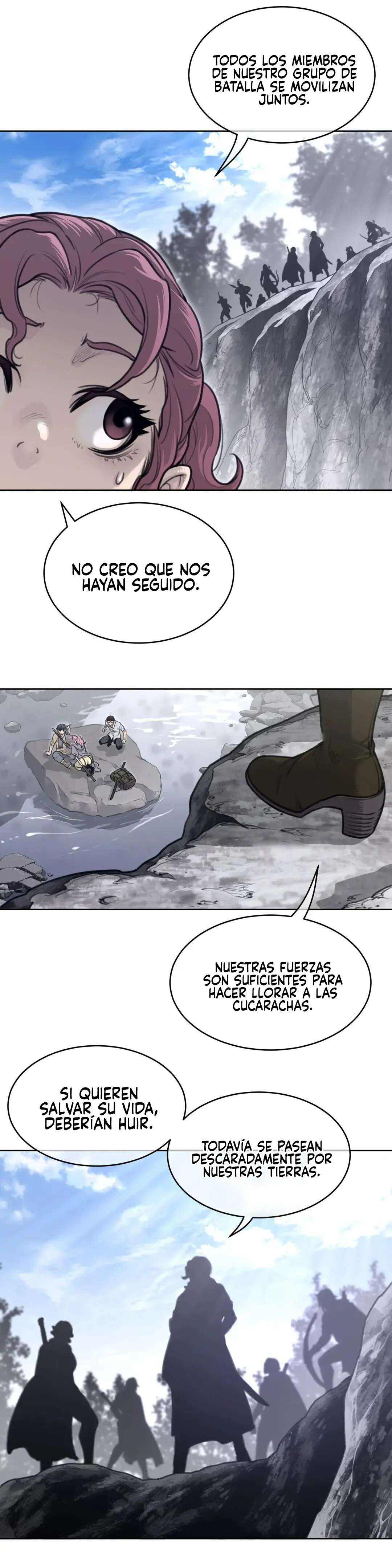 Perfect Half Capítulo 152 - Page 20