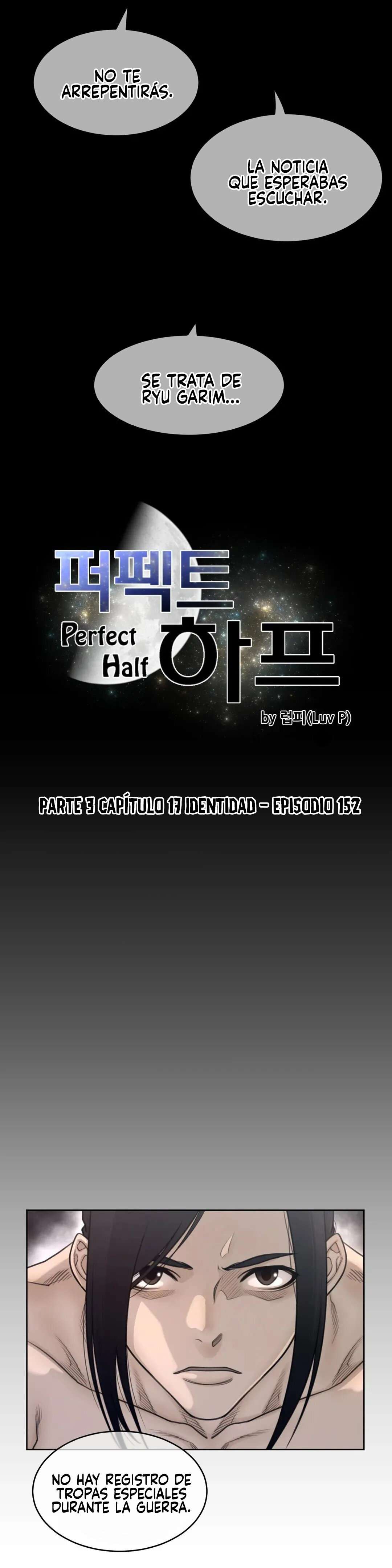 Perfect Half Capítulo 152 - Page 4