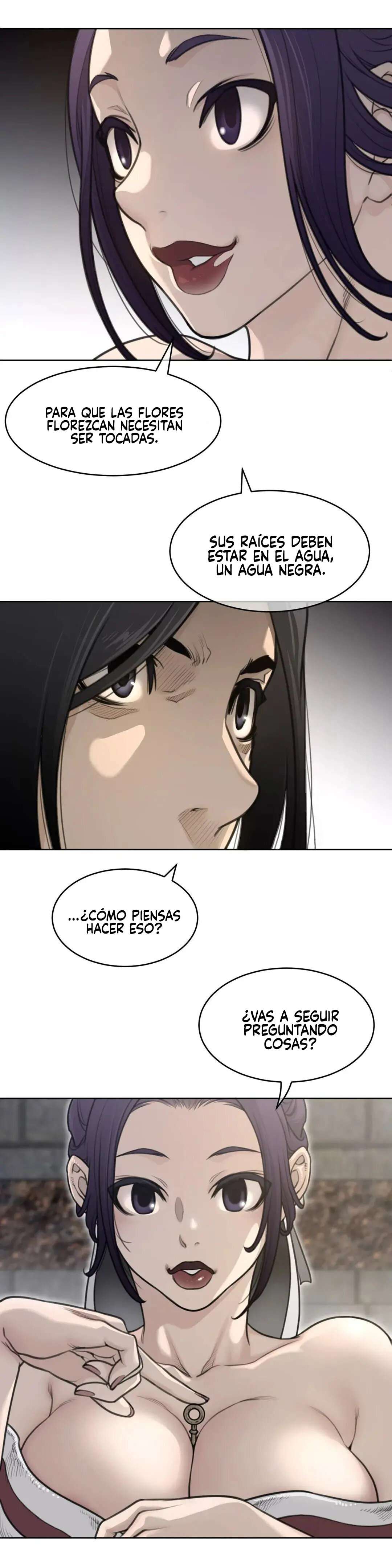 Perfect Half Capítulo 152 - Page 9