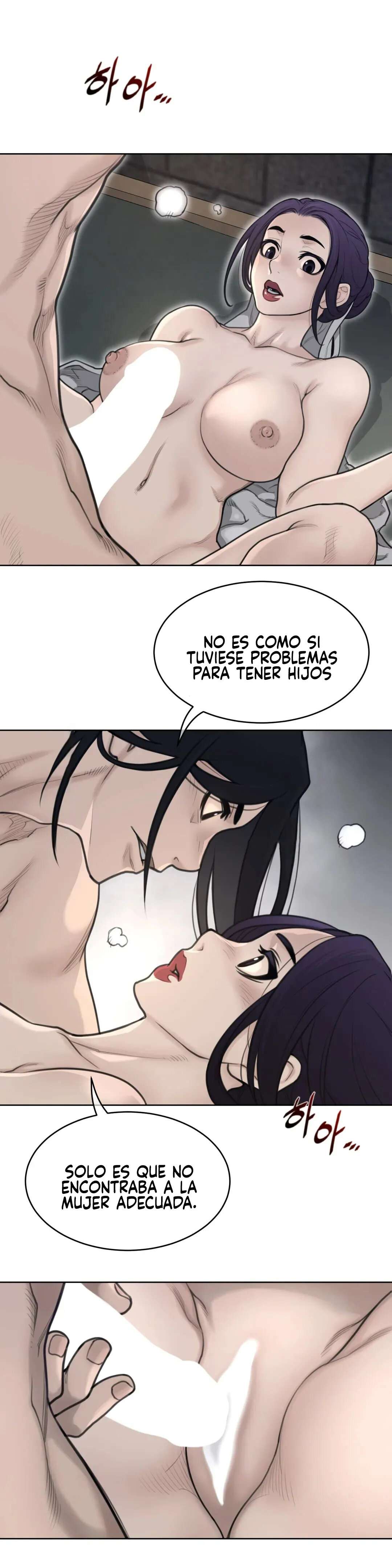 Perfect Half Capítulo 153 - Page 16