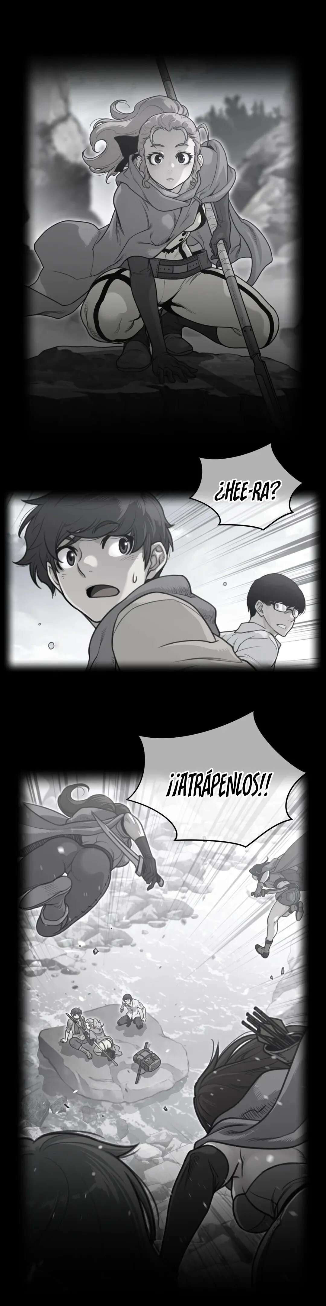 Perfect Half Capítulo 153 - Page 2