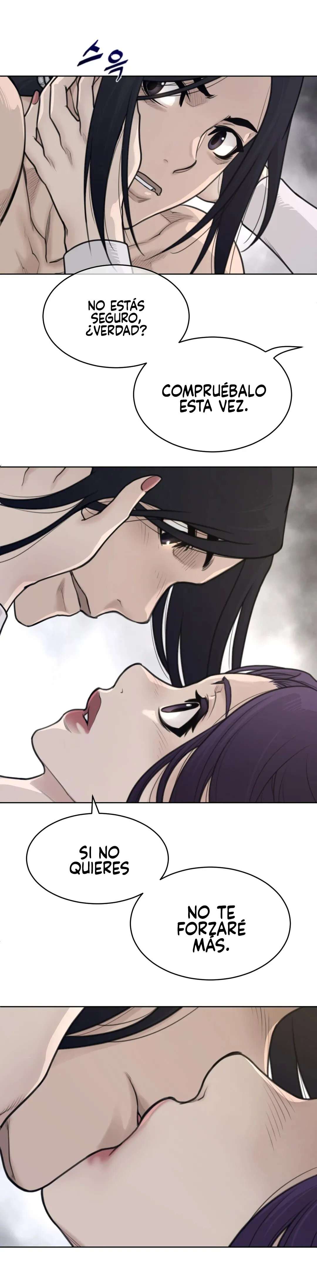 Perfect Half Capítulo 153 - Page 6