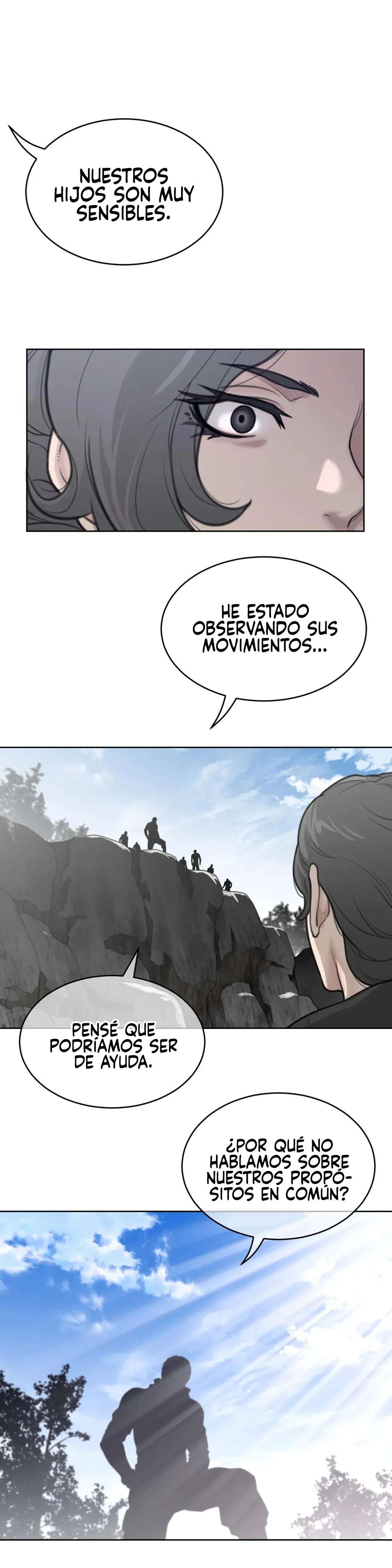 Perfect Half Capítulo 154 - Page 16