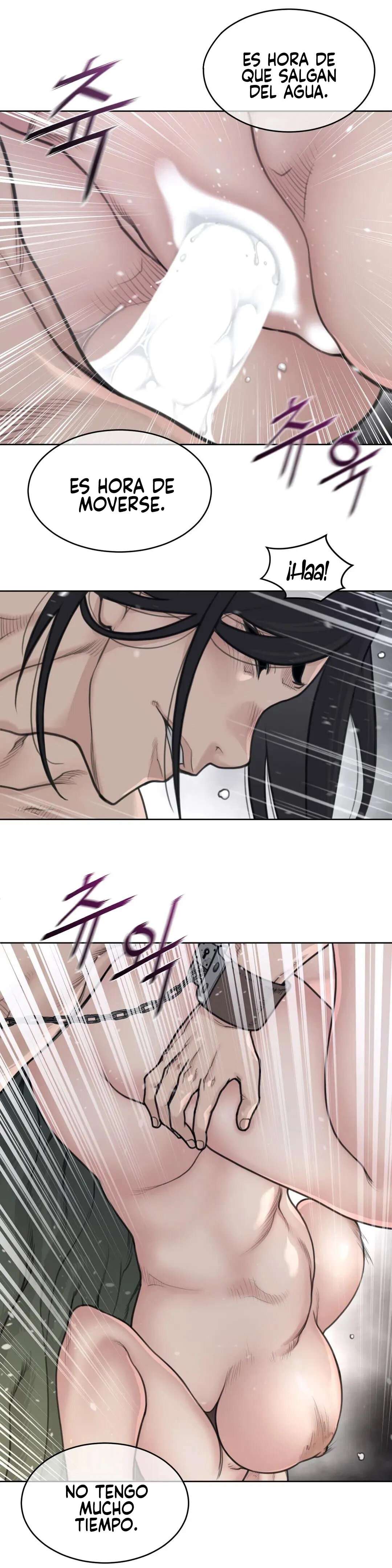 Perfect Half Capítulo 154 - Page 8