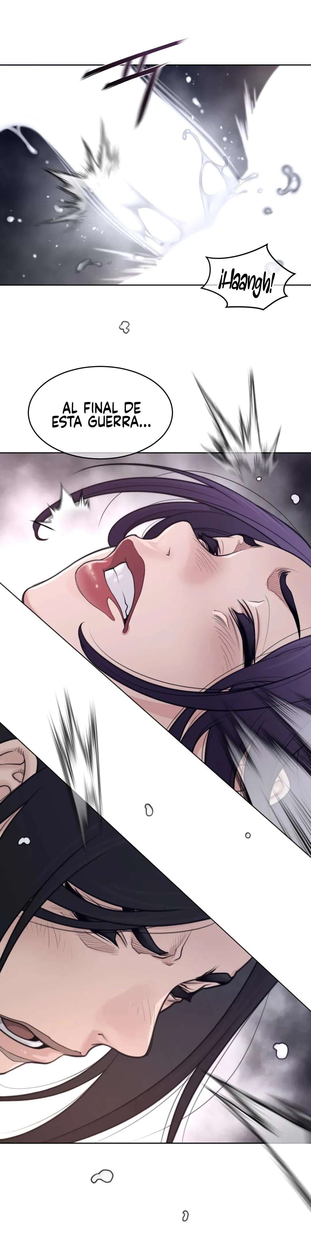 Perfect Half Capítulo 154 - Page 9