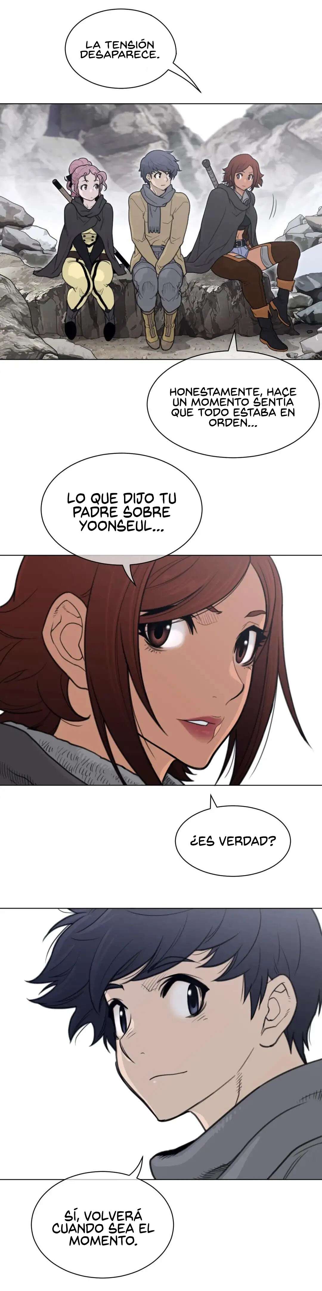 Perfect Half Capítulo 155 - Page 16